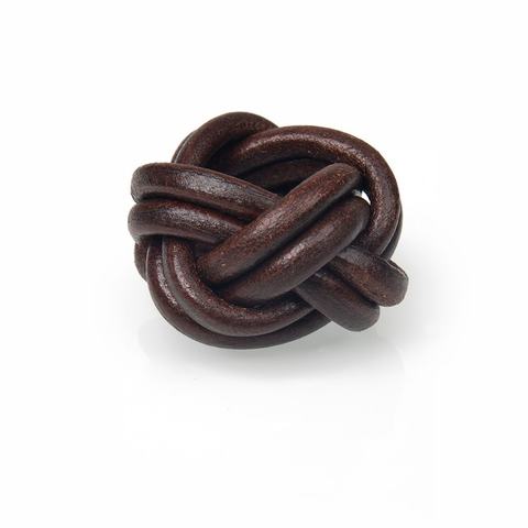 Inel eșarfă woodbadge