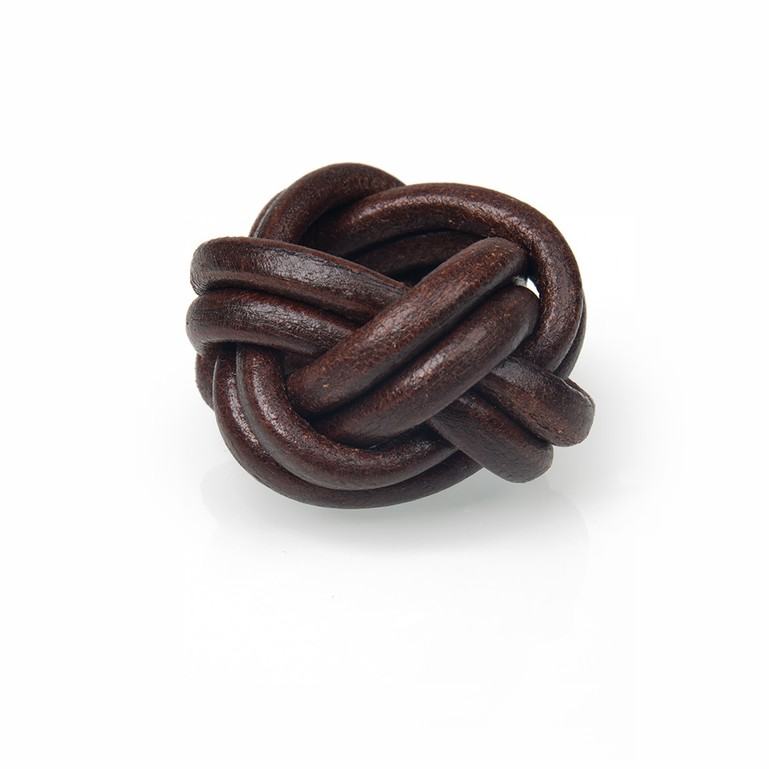 Inel eșarfă woodbadge