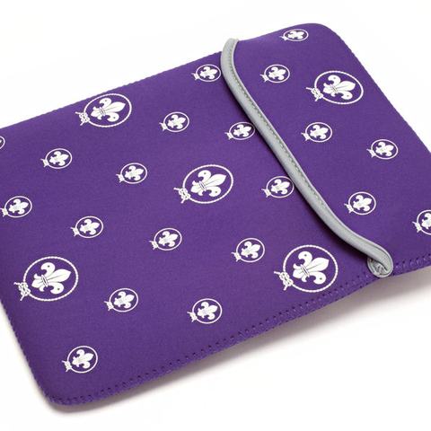 Husă World Scout pentru tabletă
