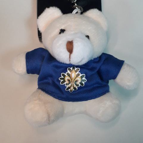 Breloc Teddy