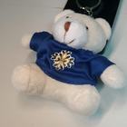 Breloc Teddy