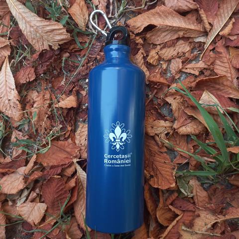 Bidon ONCR 800 ml
