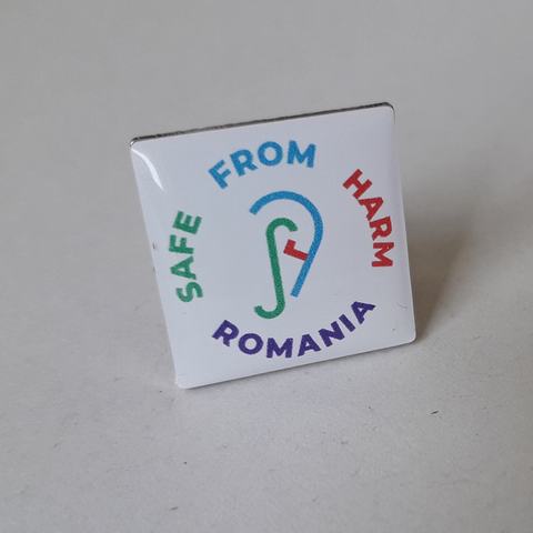 Pin SFH