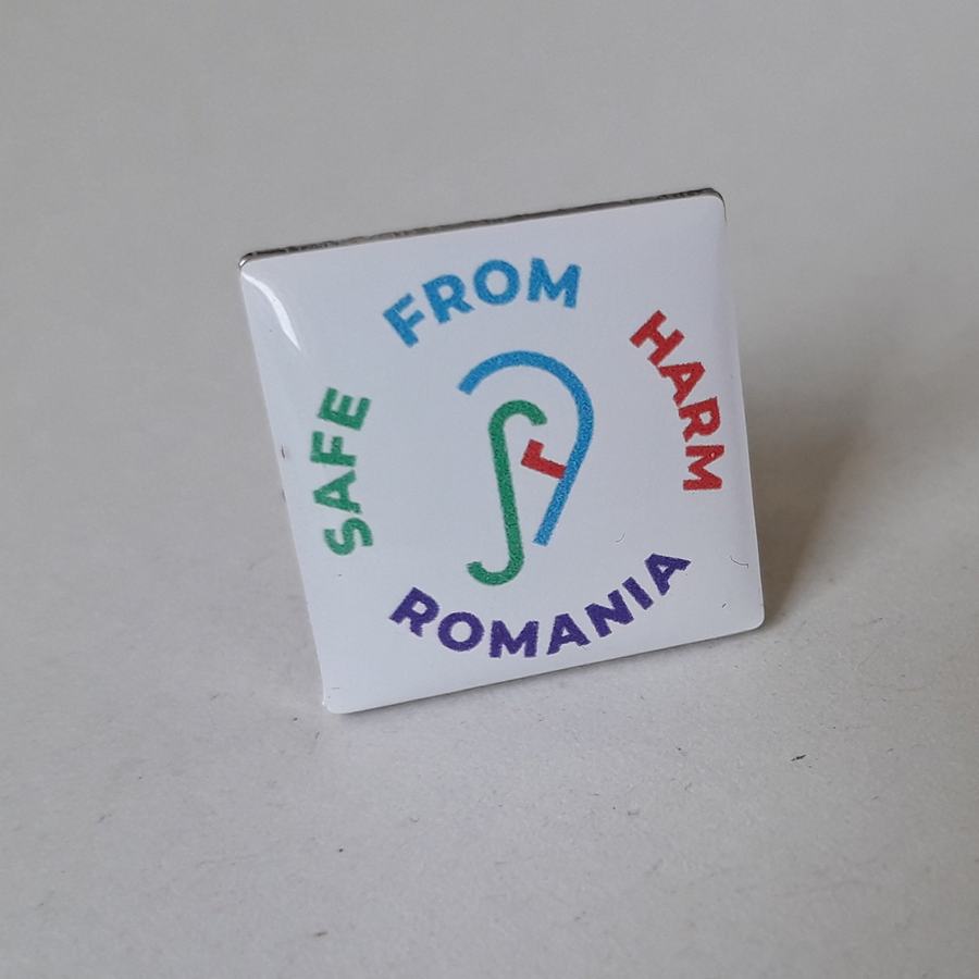 Pin SFH