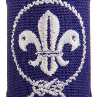 Inel eșarfă OMMS