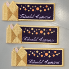 Ecuson Festivalul Luminii