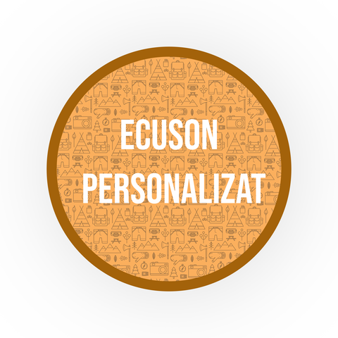 Ecuson personalizat