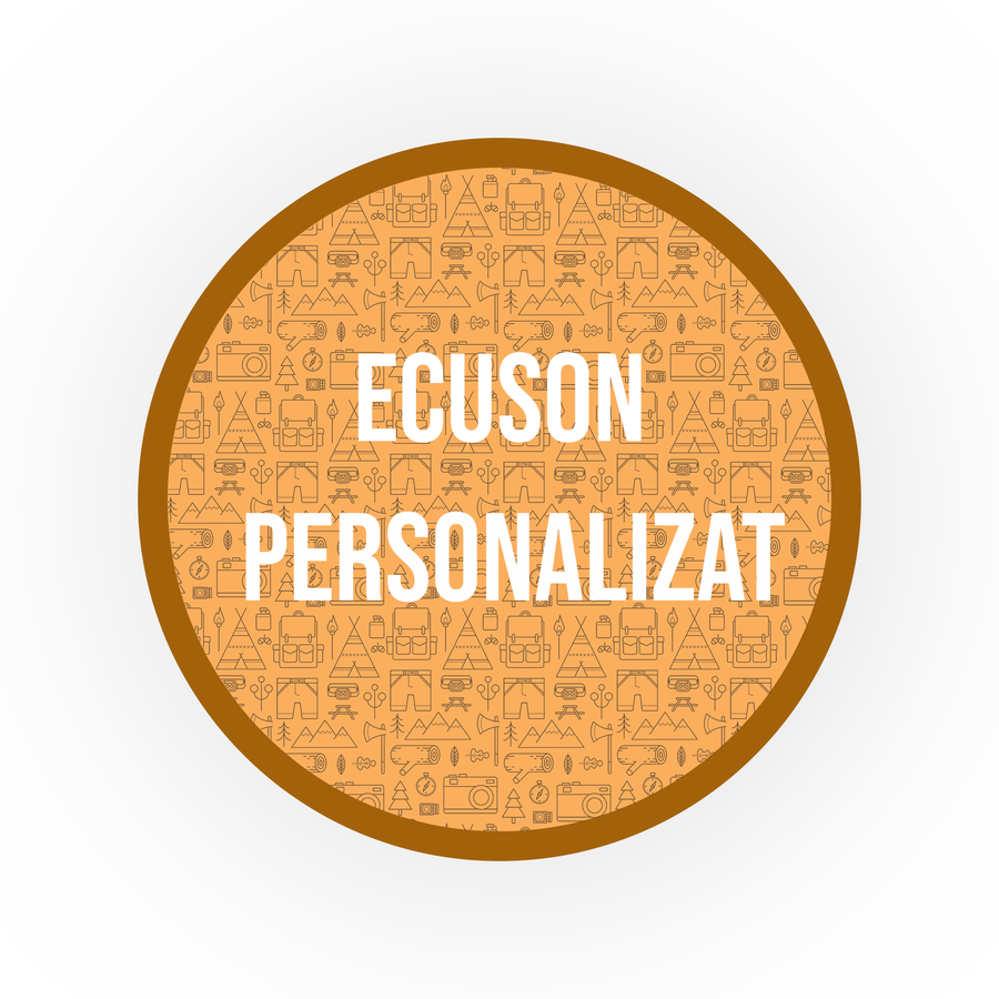Ecuson personalizat