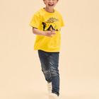 Tricou ONCR 2018 - Copii