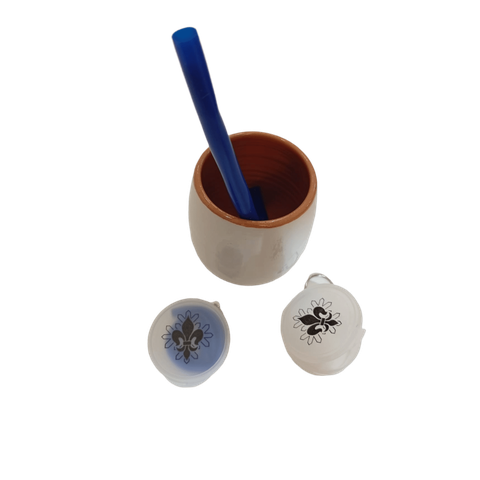 Pai silicon reutilizabil