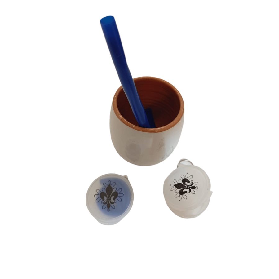 Pai silicon reutilizabil
