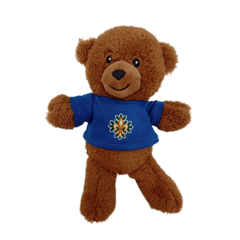 Teddy Baloo