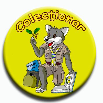 Ecuson Colecționar
