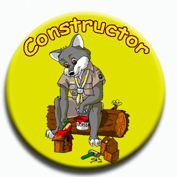 Ecuson Constructor
