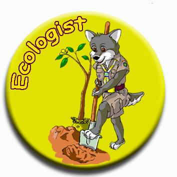 Ecuson Ecologist