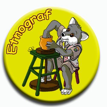 Ecuson Etnograf