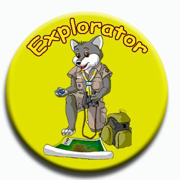 Ecuson Explorator