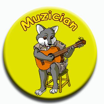 Ecuson Muzician