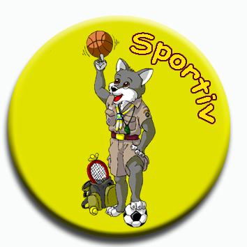 Ecuson Sportiv