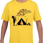 Tricou ONCR 2018 - Copii
